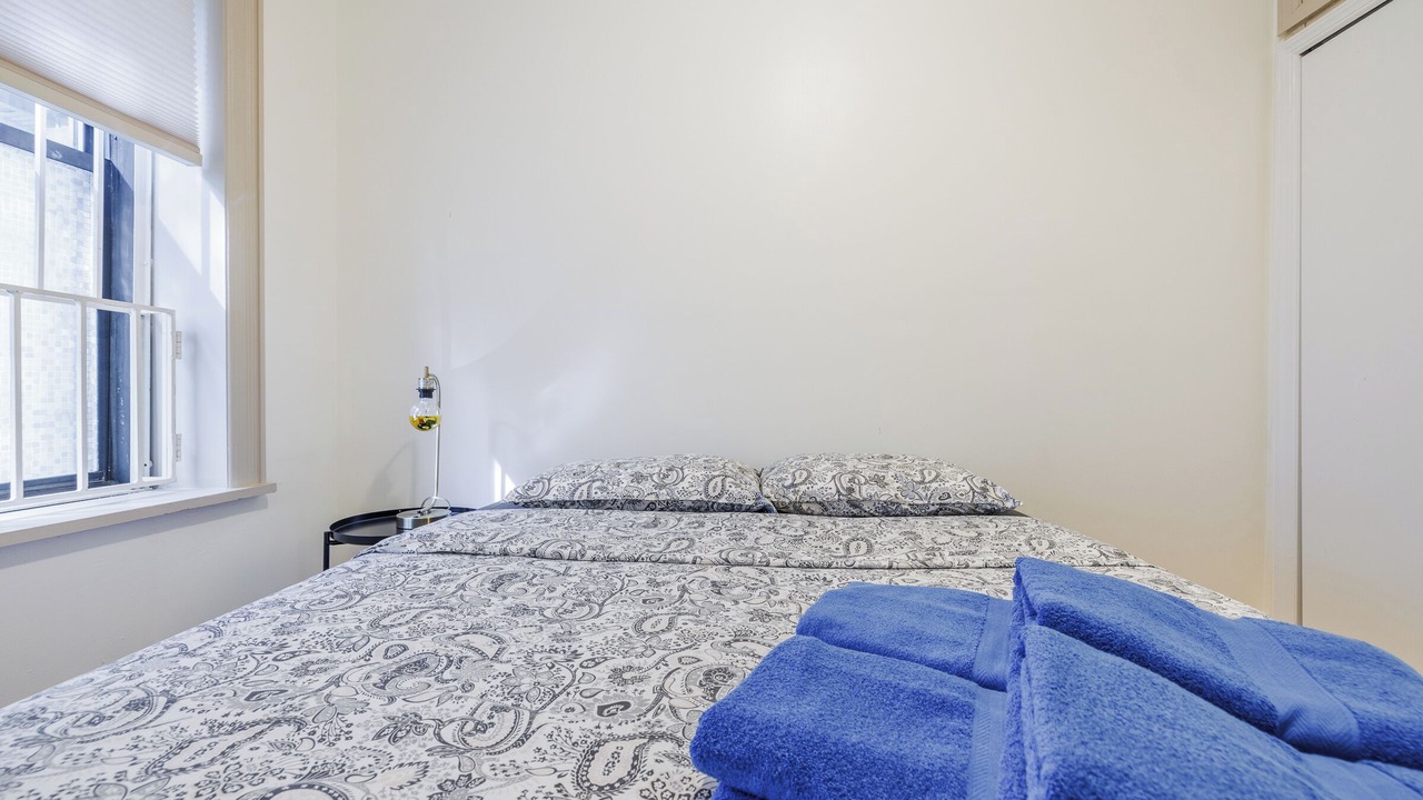 Photo of Bedroom in Bloomingdale