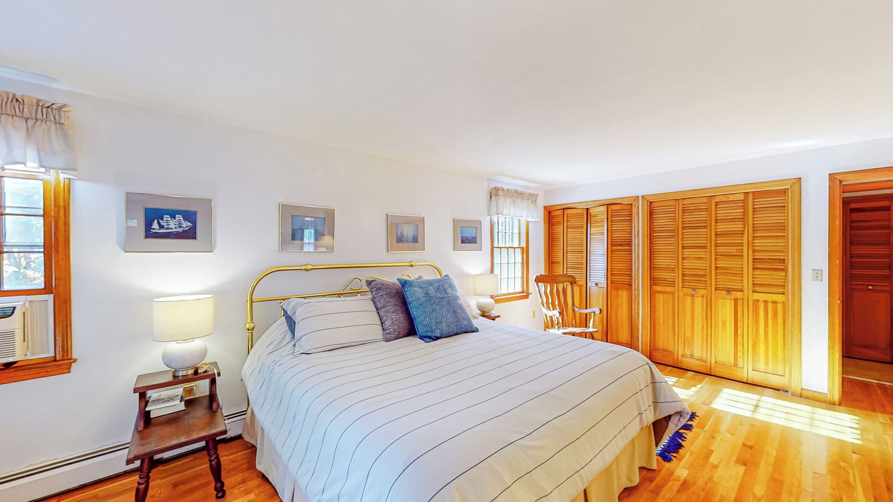 Photo of Bedroom in North Truro
