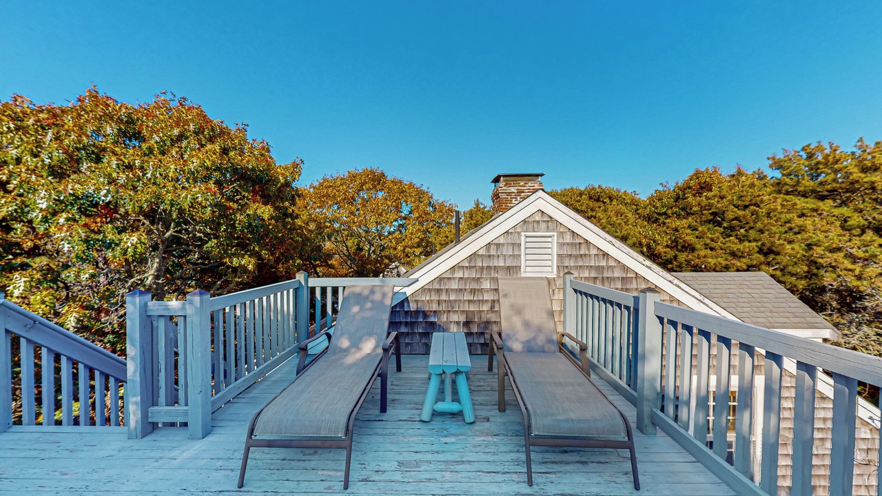 Photo of Outdoor in North Truro