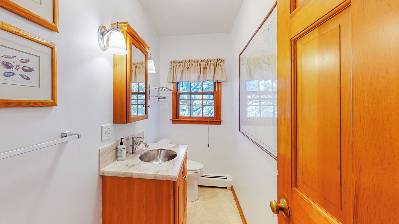 Photo of Bathroom in North Truro