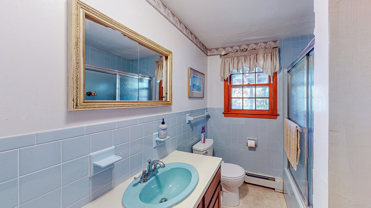 Photo of Bathroom in North Truro