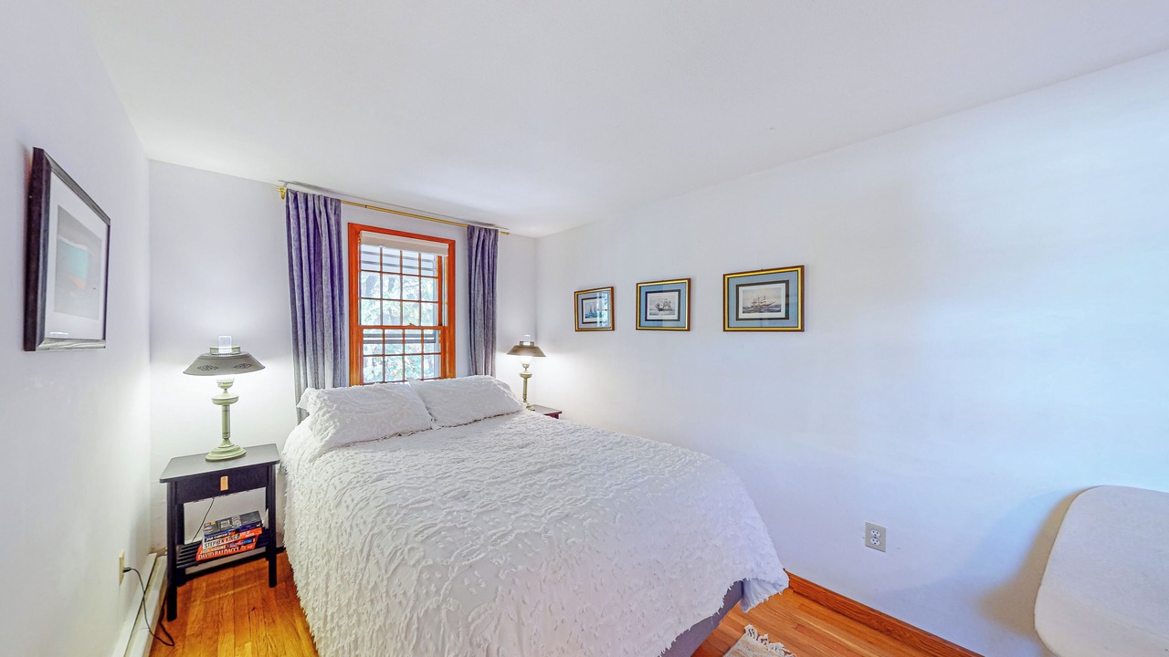 Photo of Bedroom in North Truro