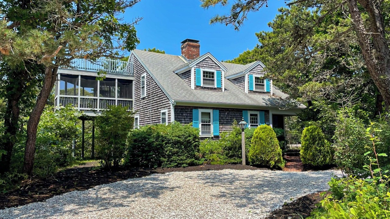 Photo of Outdoor in North Truro