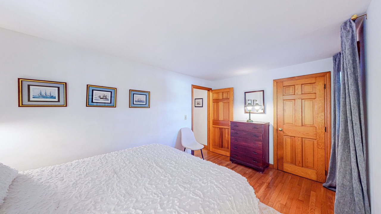 Photo of Bedroom in North Truro
