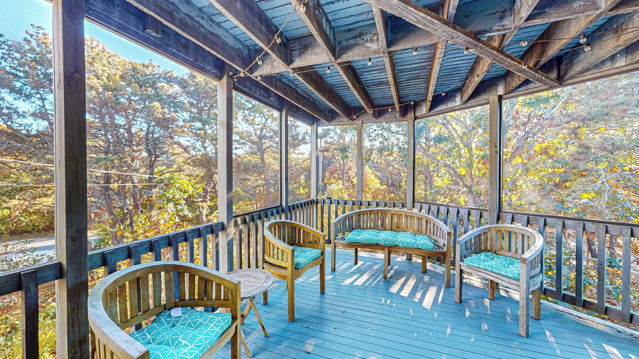 Photo of Outdoor in North Truro