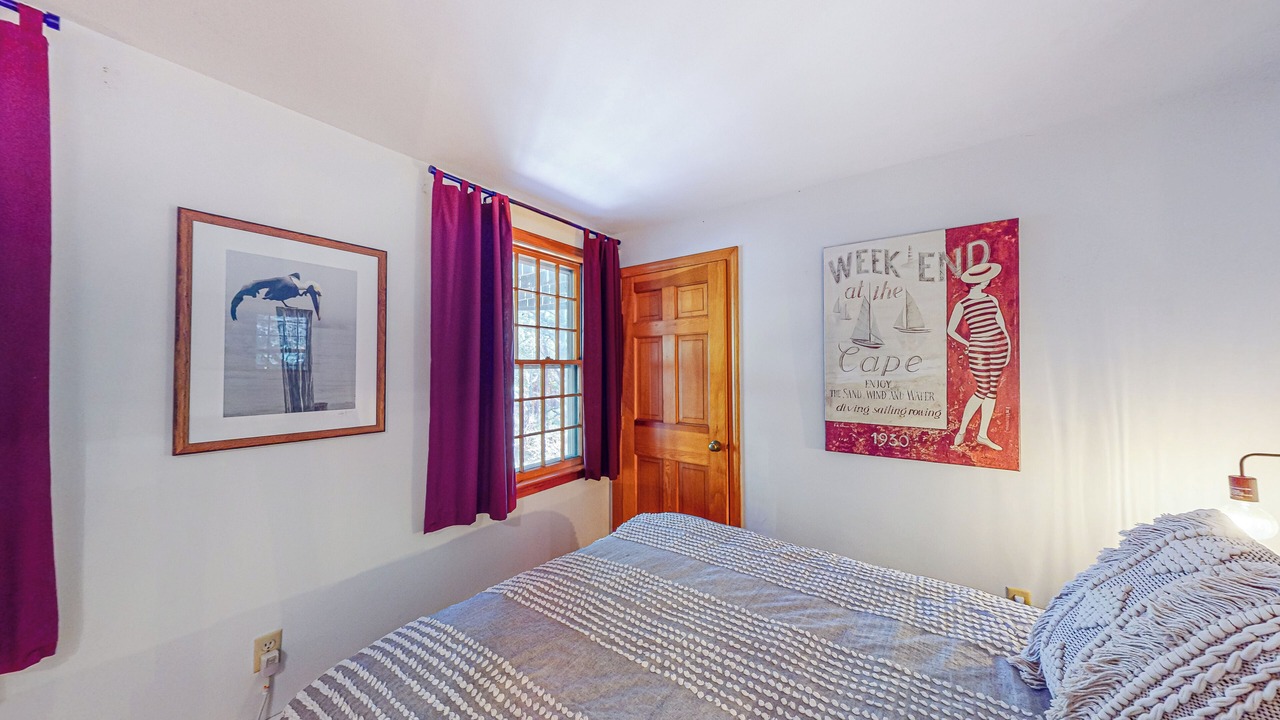Photo of Bedroom in North Truro