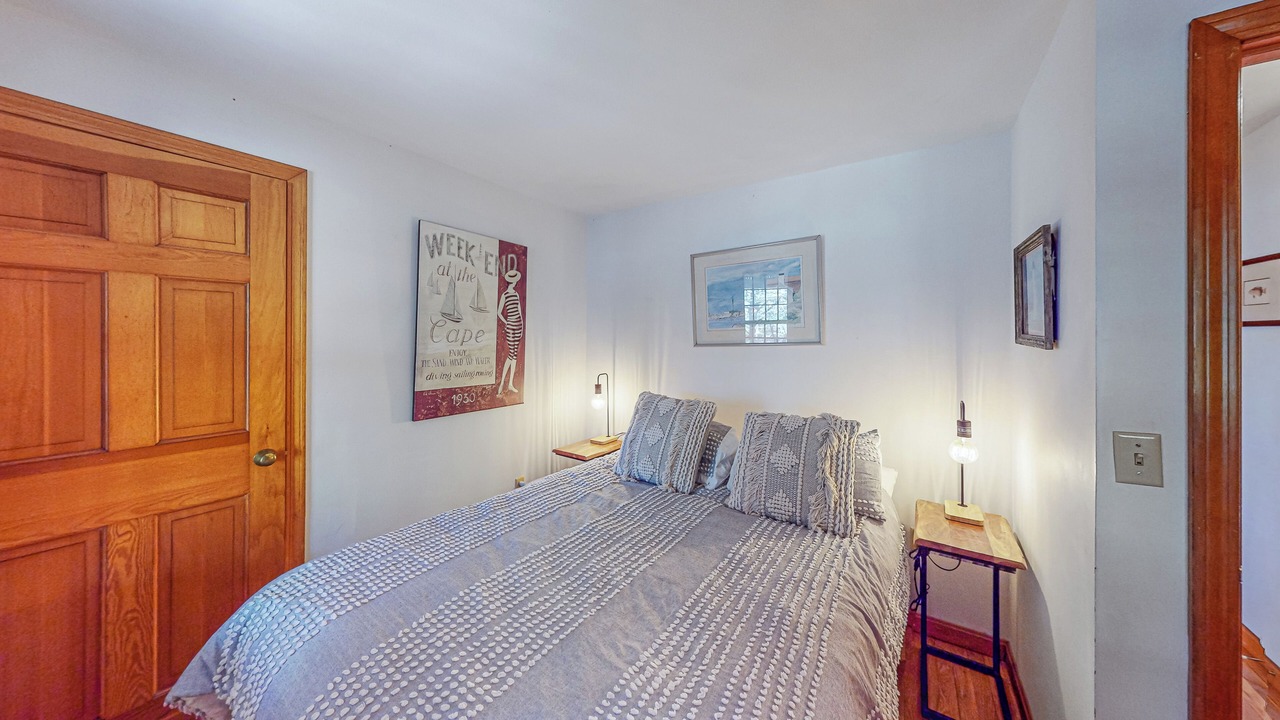 Photo of Bedroom in North Truro