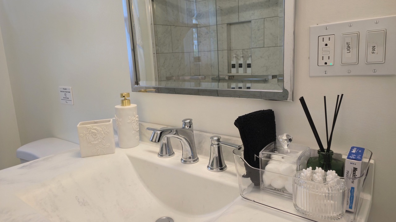 Photo of Bathroom in Norwood