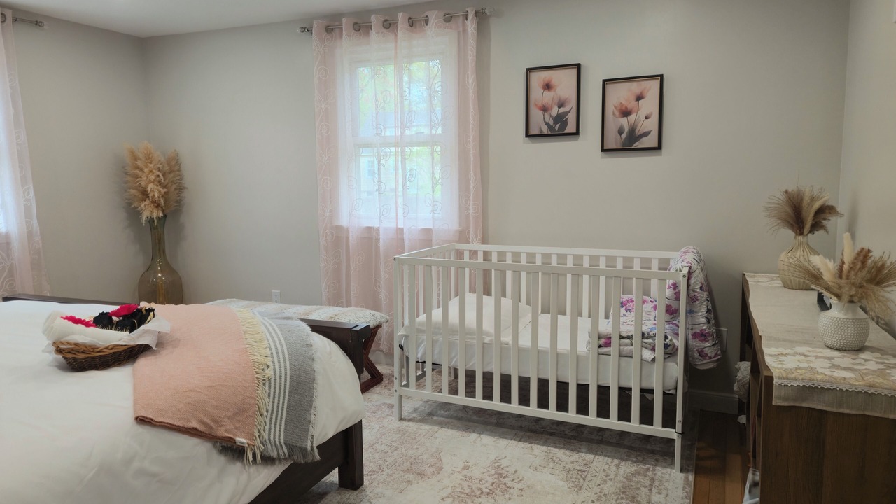 Photo of Bedroom in Norwood