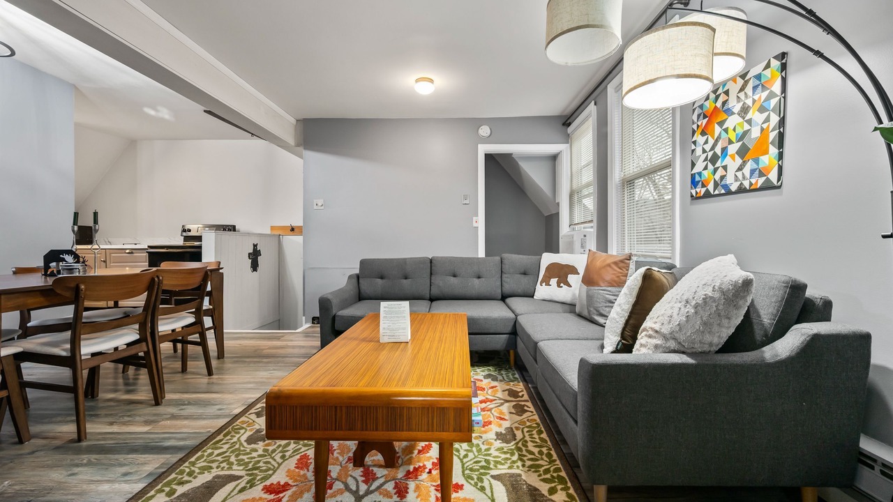 Photo of Livingroom in Bartlett