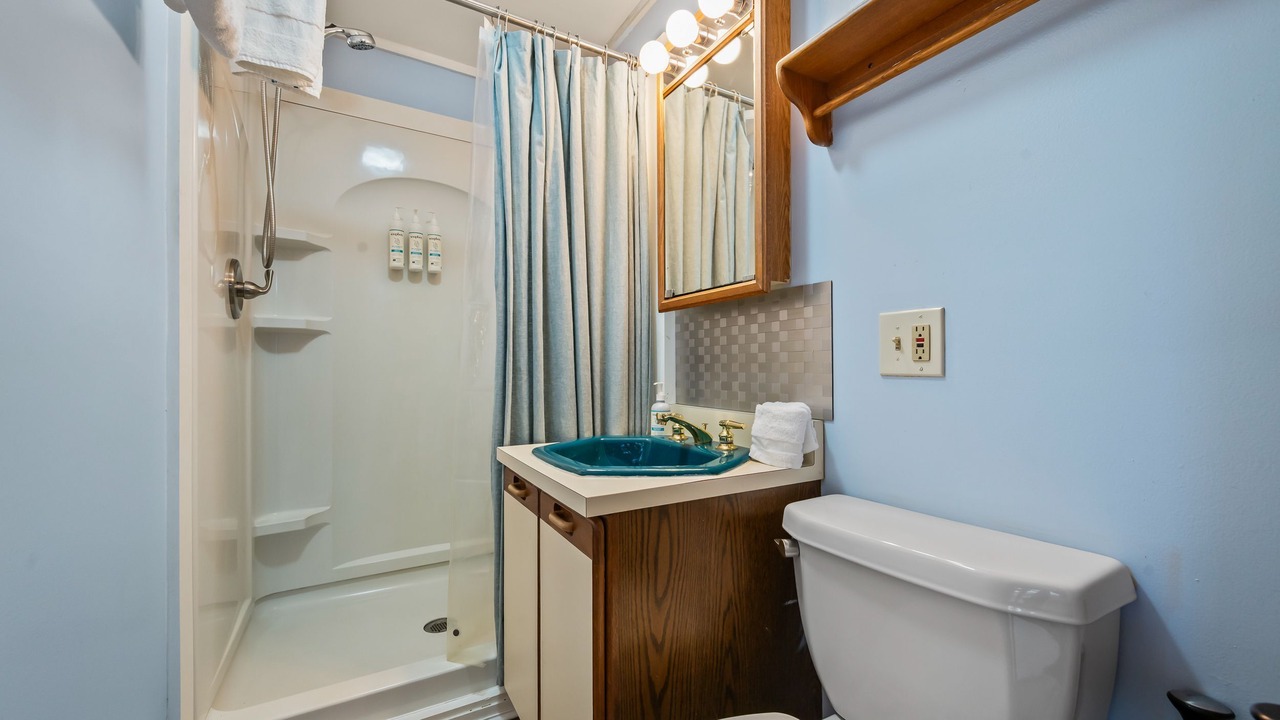 Photo of Bathroom in Bartlett