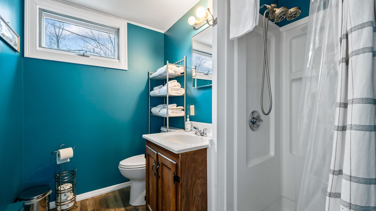 Photo of Bathroom in Bartlett