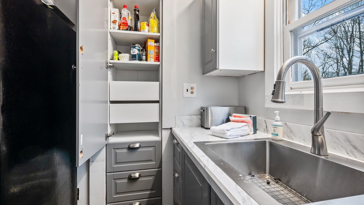 Photo of Kitchen in Bartlett