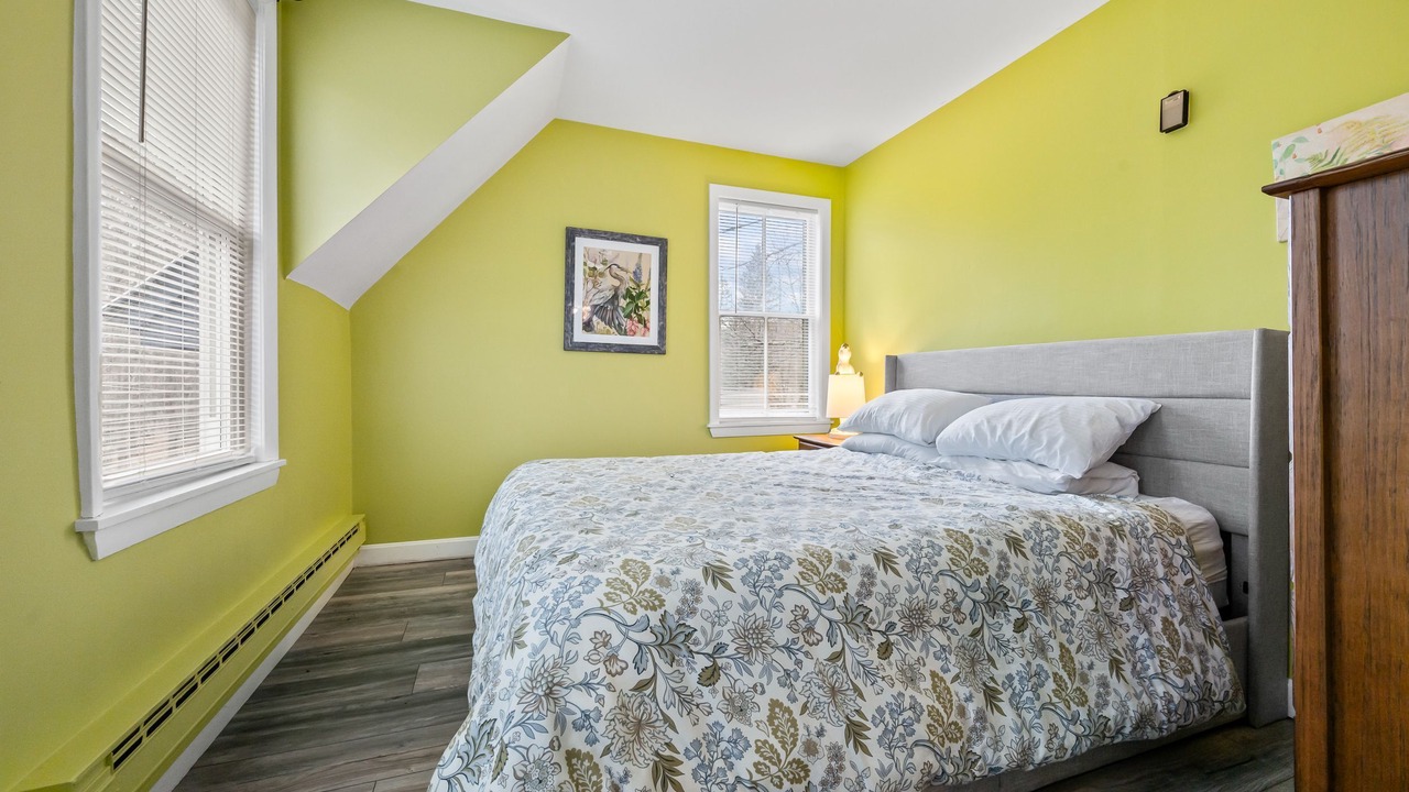 Photo of Bedroom in Bartlett