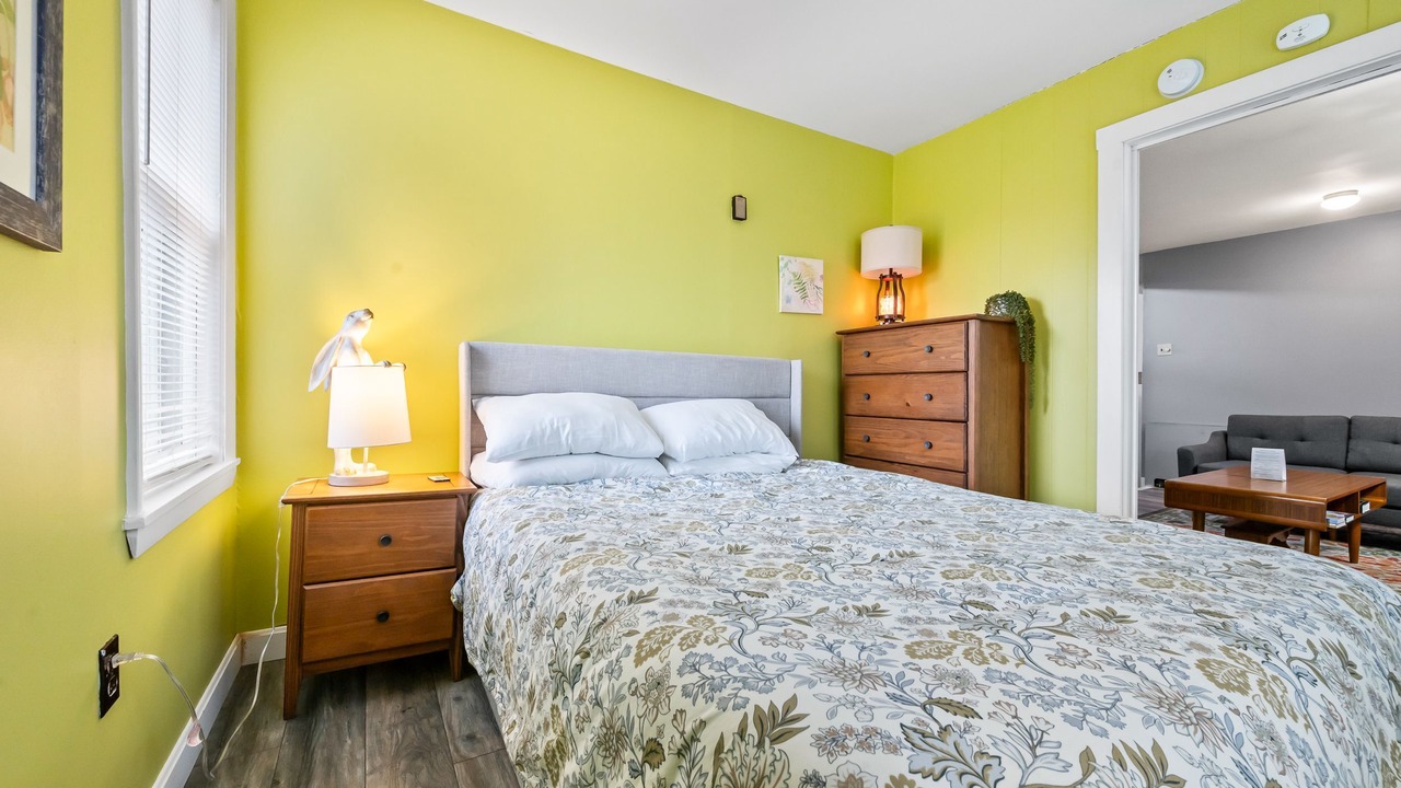 Photo of Bedroom in Bartlett