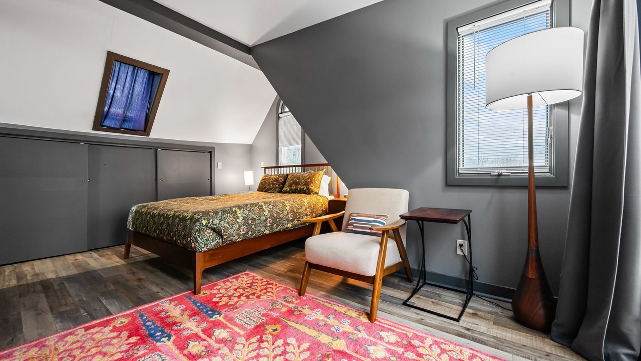 Photo of Bedroom in Bartlett