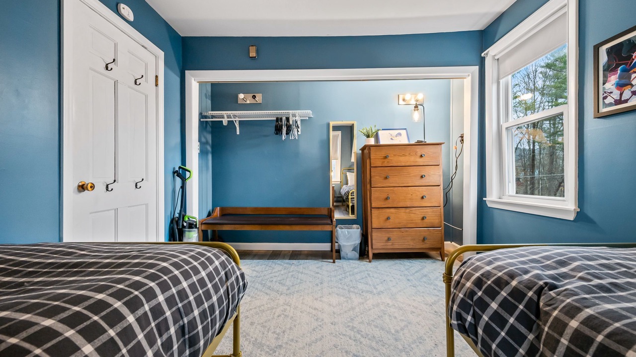 Photo of Bedroom in Bartlett