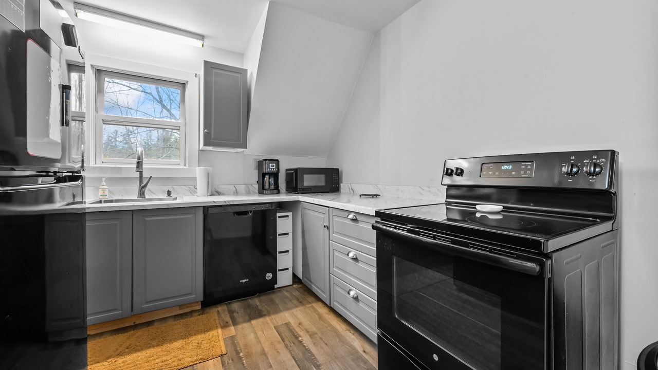 Photo of Kitchen in Bartlett