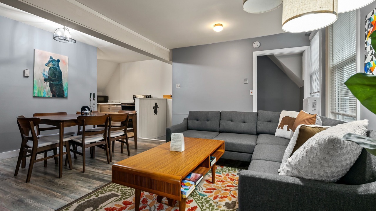 Photo of Livingroom in Bartlett