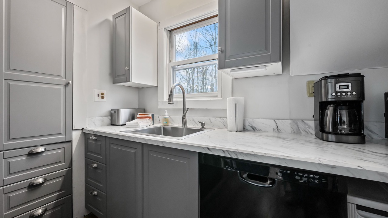 Photo of Kitchen in Bartlett