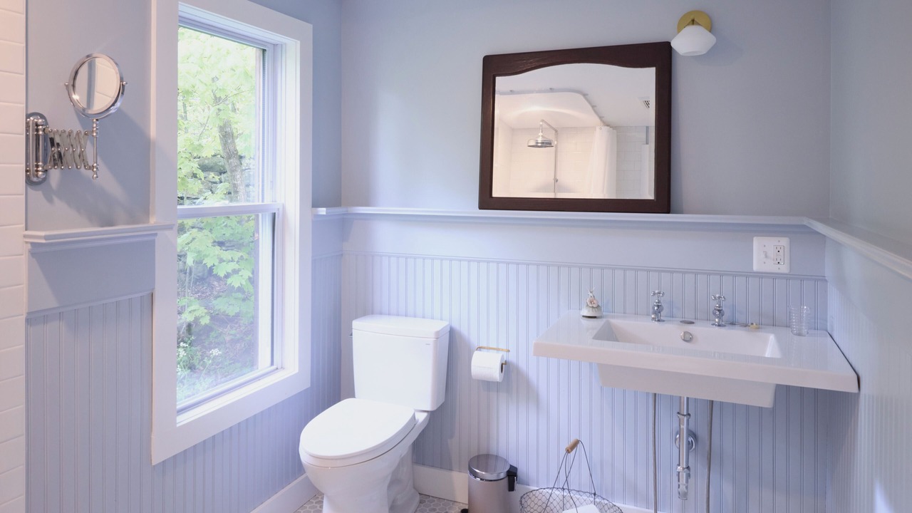 Photo of Bathroom in Fleischmanns