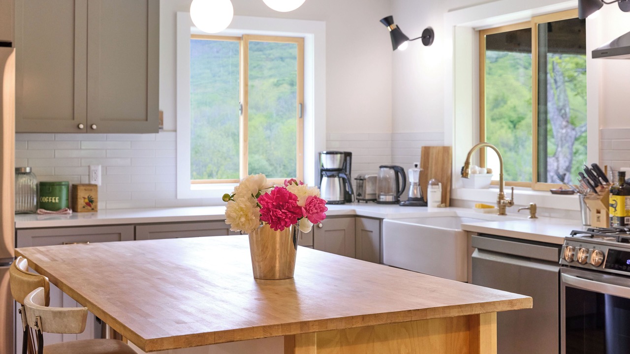 Photo of Kitchen in Fleischmanns