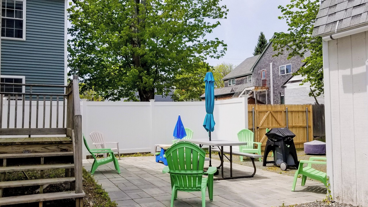Photo of Outdoor in Bar Harbor