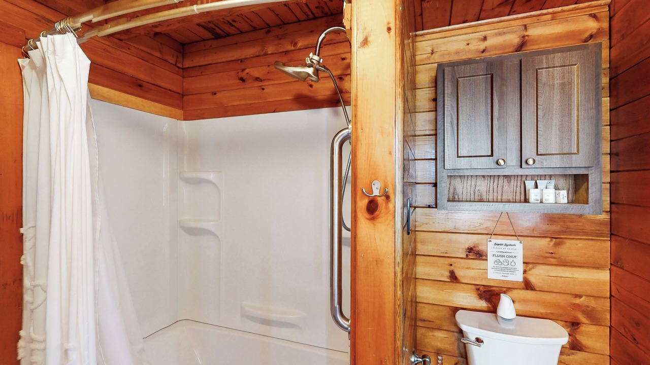 Photo of Bathroom in Trenton