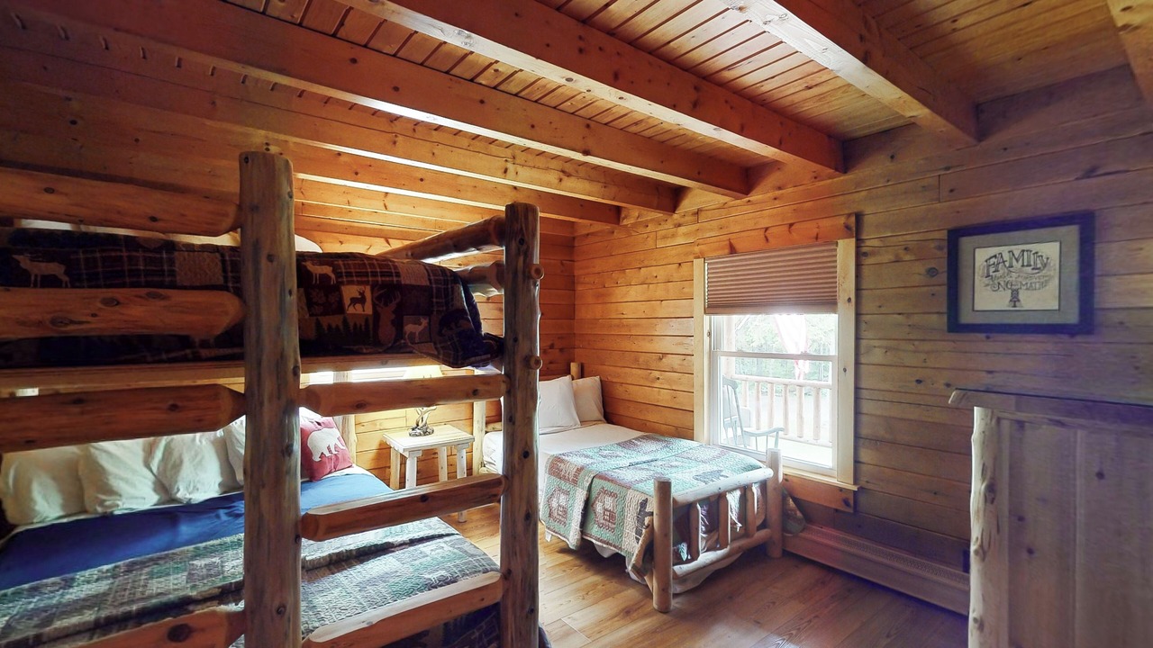 Photo of Bedroom in Trenton