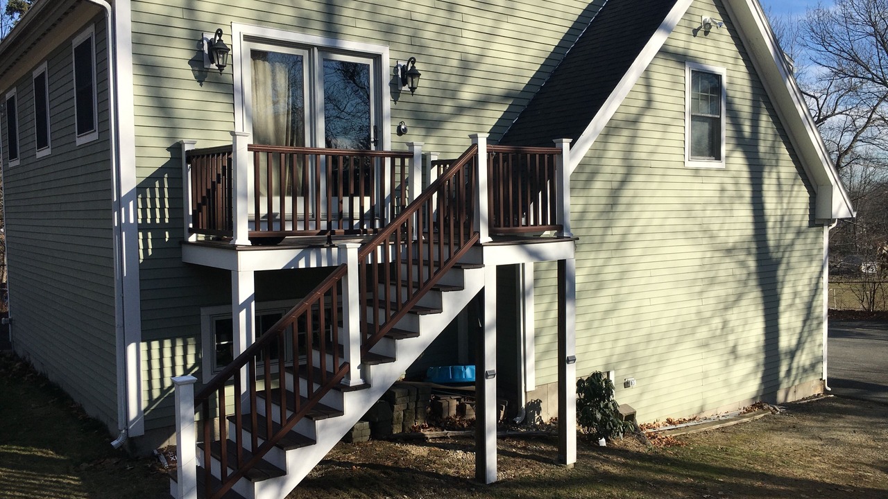 Photo of Outdoor in Woburn