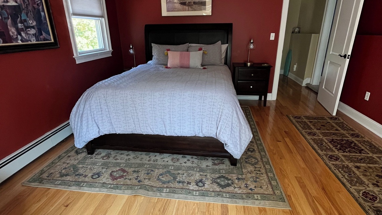 Photo of Bedroom in Woburn