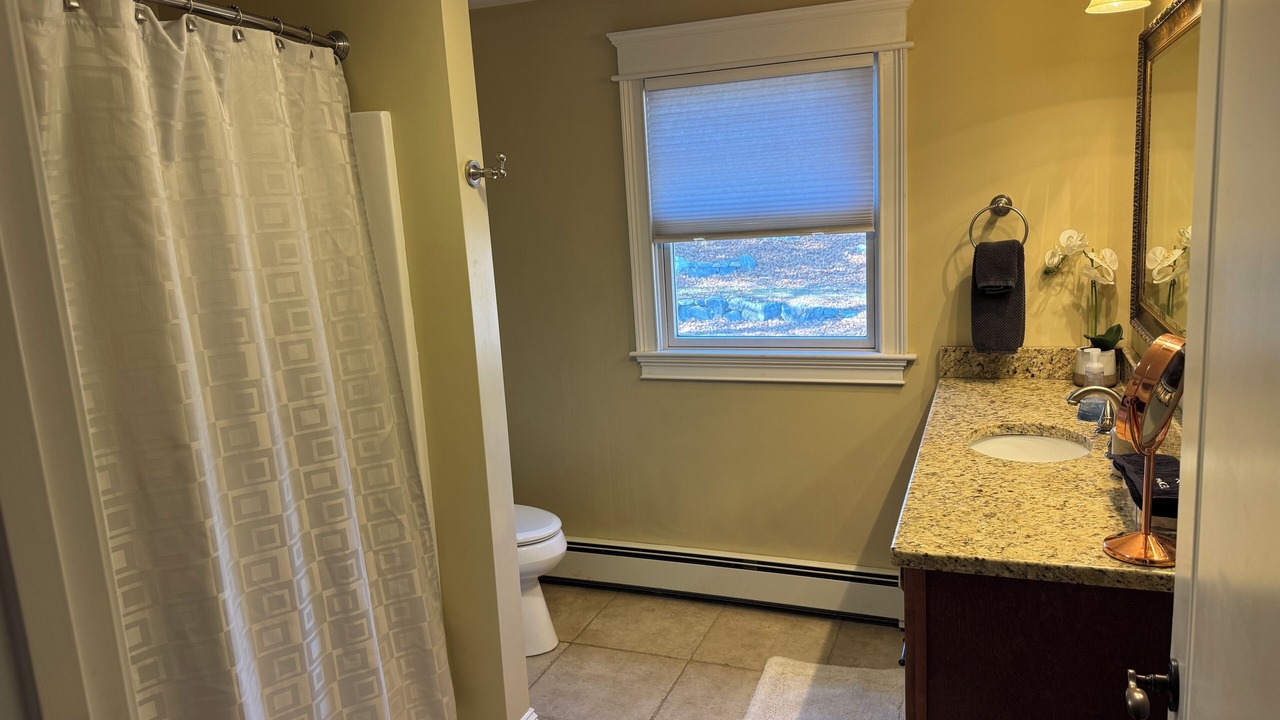 Photo of Bathroom in Woburn