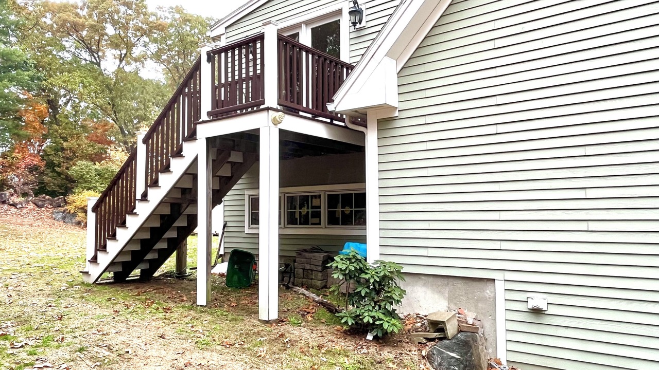 Photo of Outdoor in Woburn