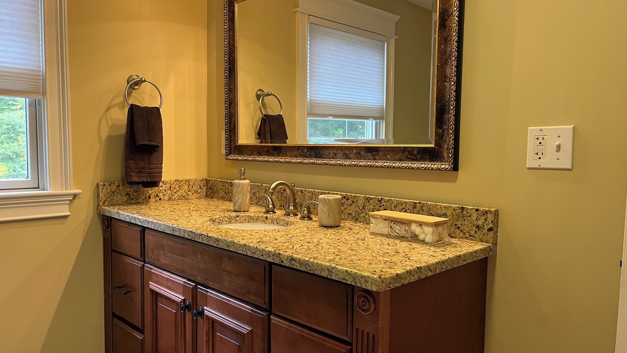 Photo of Bathroom in Woburn