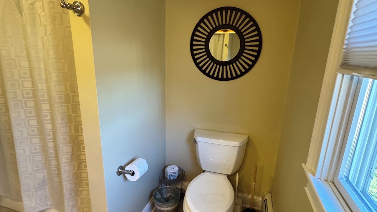 Photo of Bathroom in Woburn