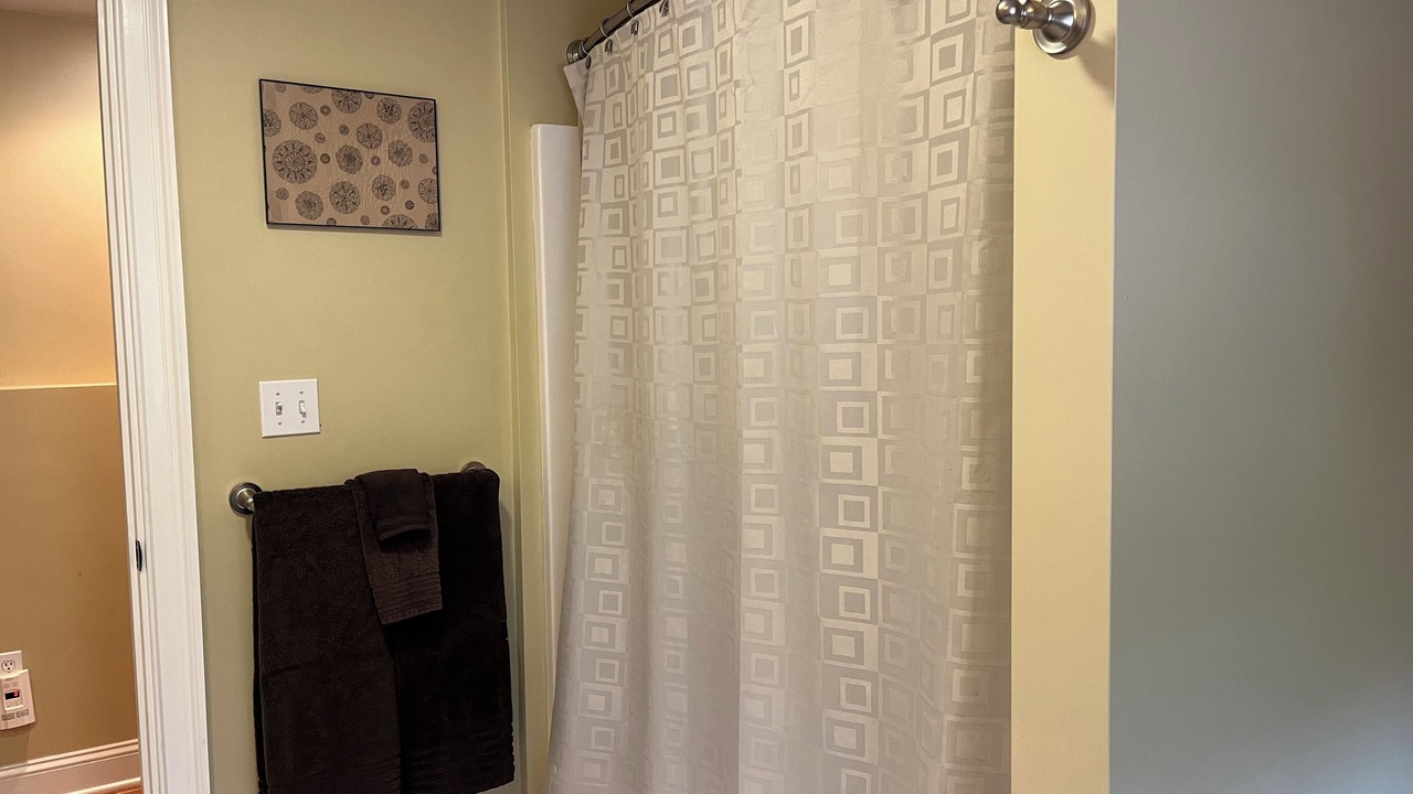 Photo of Bathroom in Woburn
