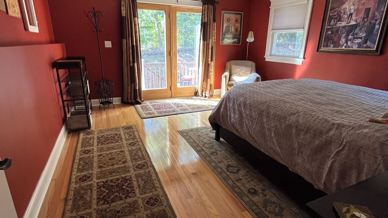 Photo of Bedroom in Woburn