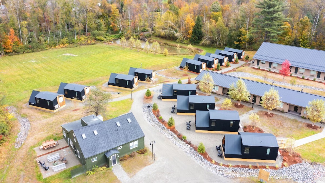 Photo of Outdoor in Stowe Area