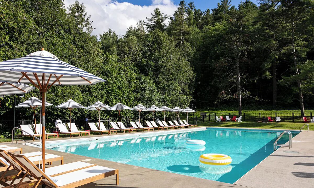 Photo of Outdoor in Stowe Area