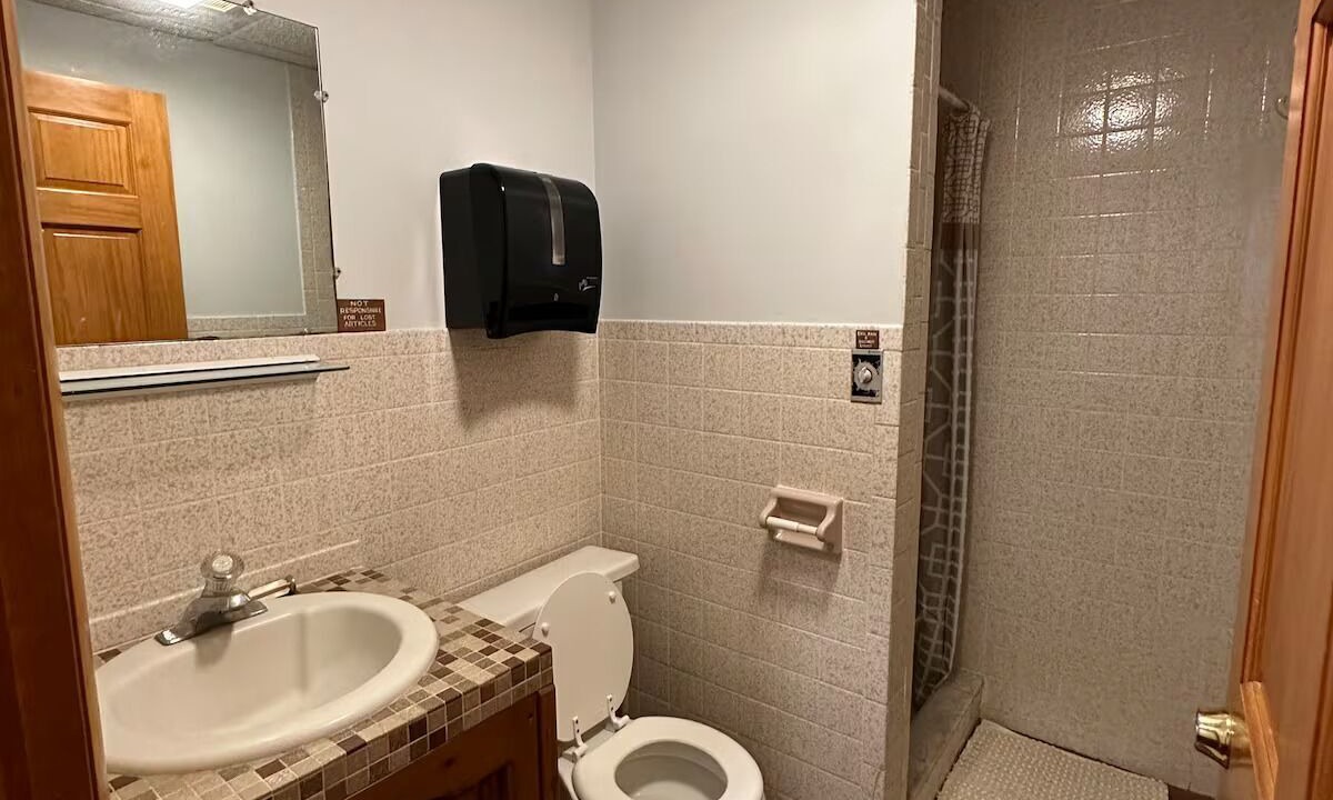 Photo of Bathroom in Oswego