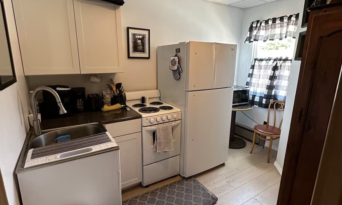 Photo of Kitchen in Oswego