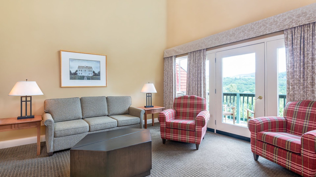 Photo of Bedroom in West Dover