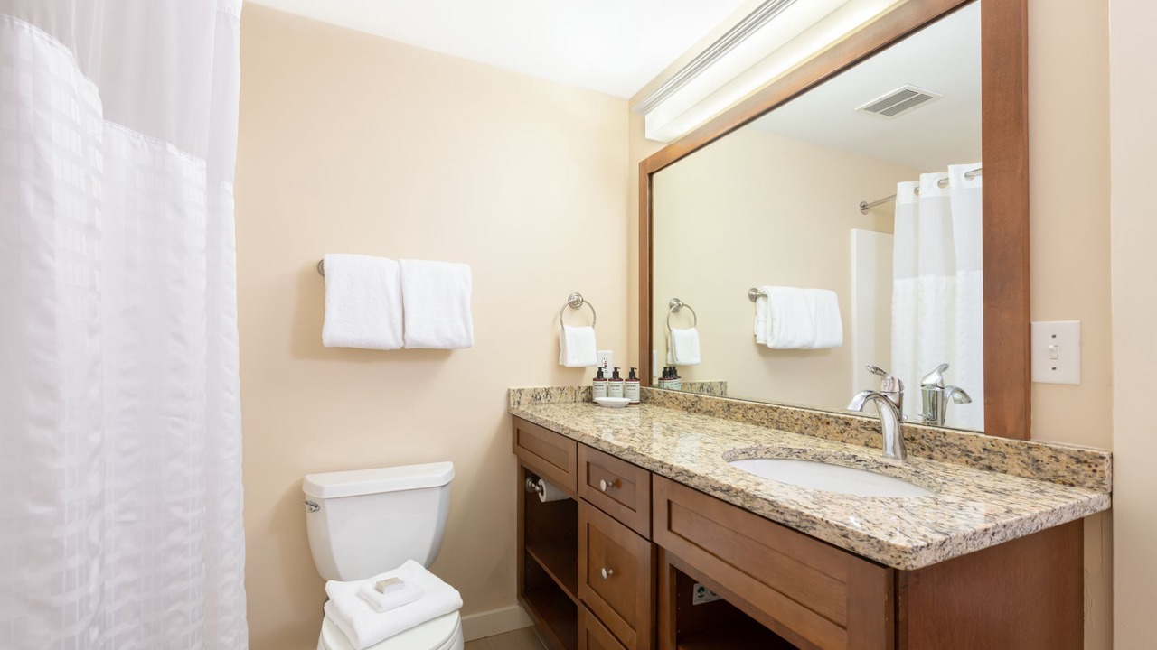 Photo of Bathroom in West Dover