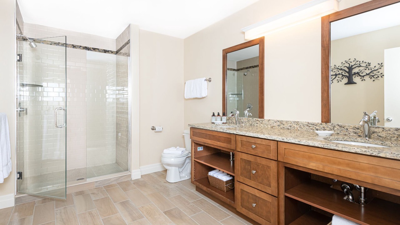 Photo of Bathroom in West Dover