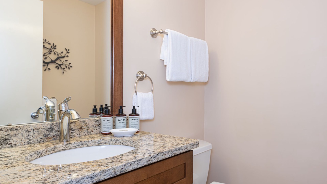 Photo of Bathroom in West Dover