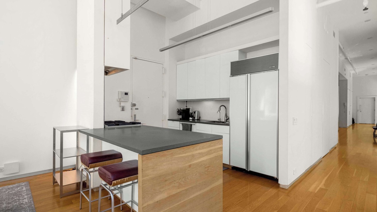 Photo of Kitchen in SoHo