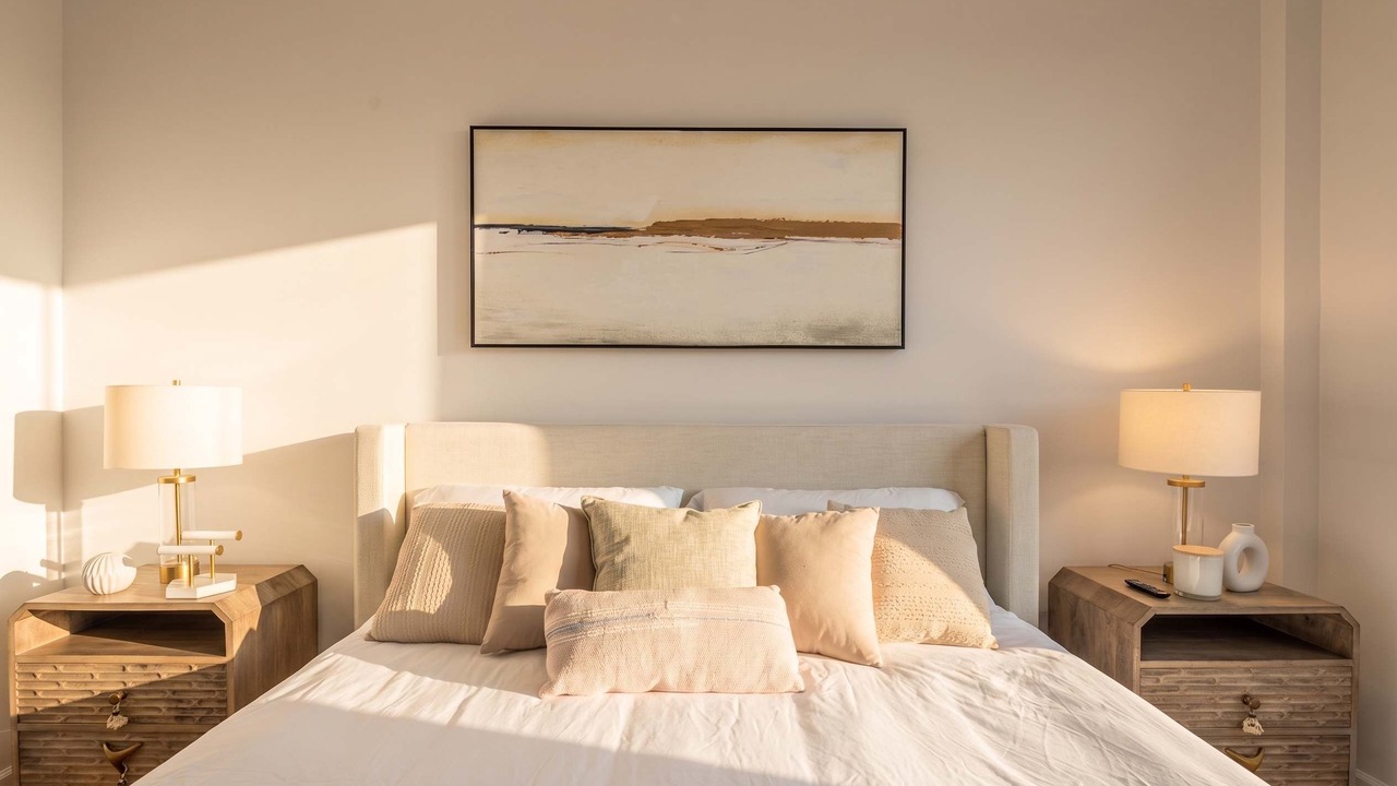 Photo of Bedroom in SoHo