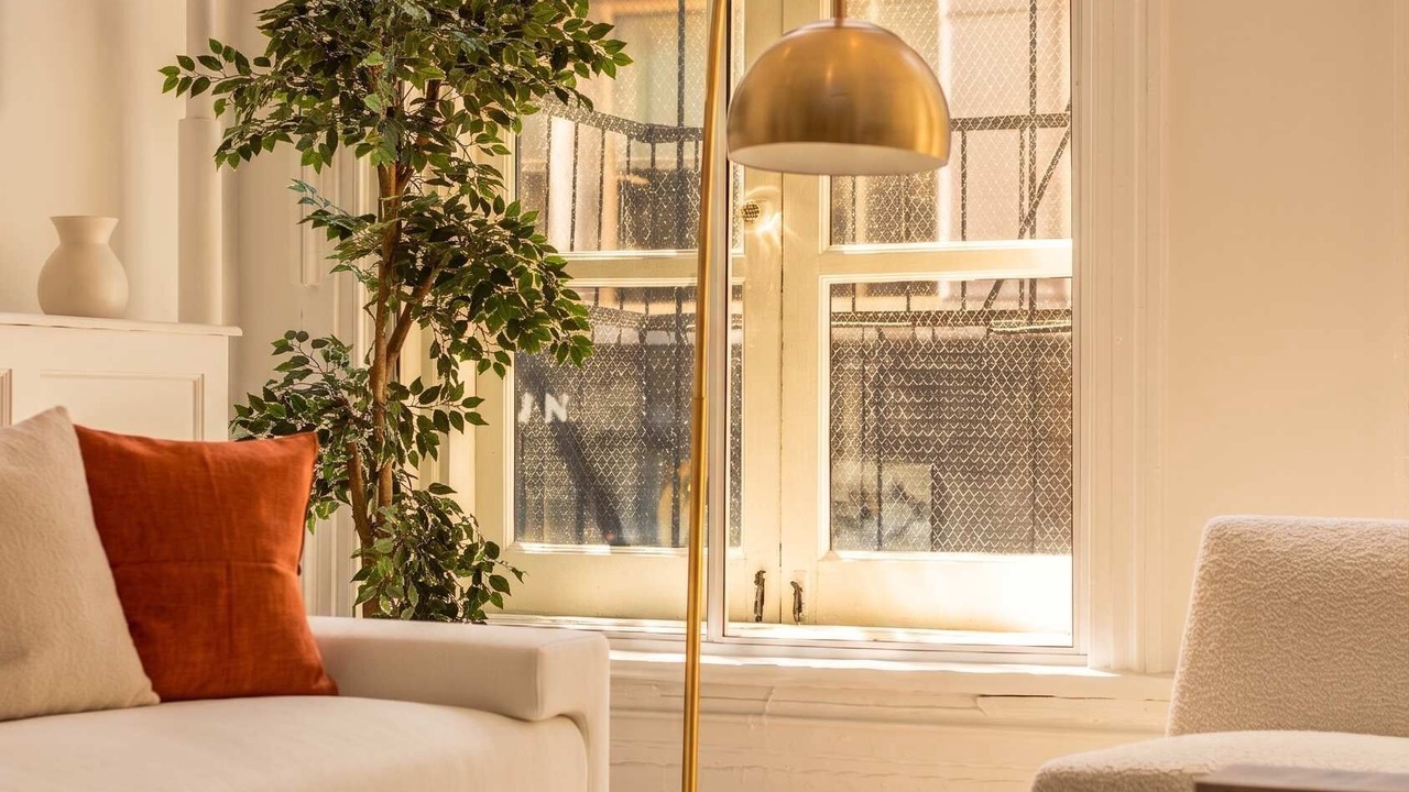 Photo of Livingroom in SoHo