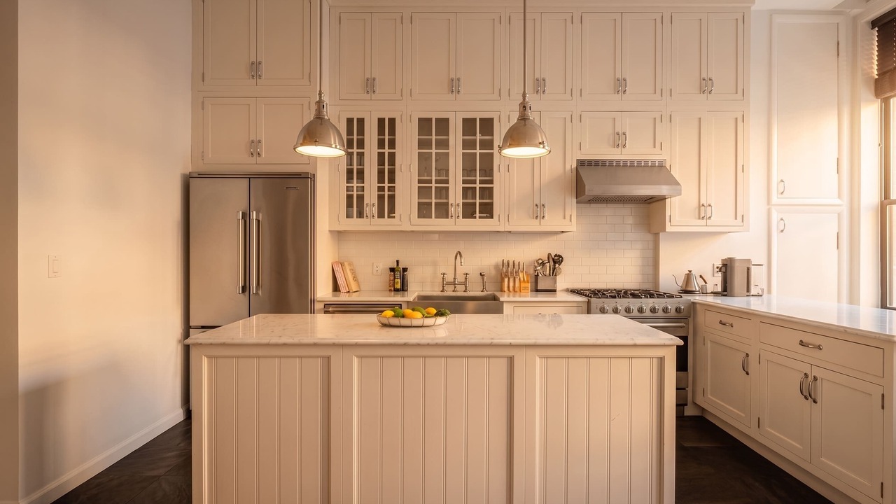 Photo of Kitchen in SoHo