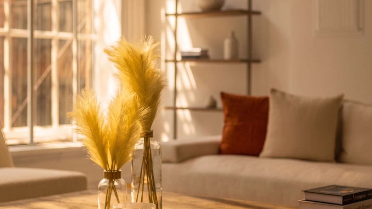 Photo of Livingroom in SoHo